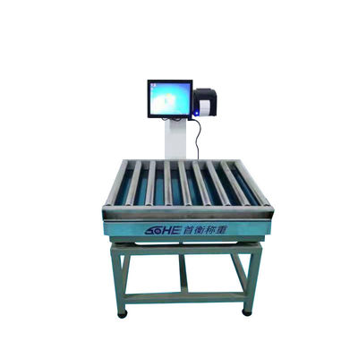OEM Präzisions-Roller-PC-Drucktisch für kundenspezifische und Druck