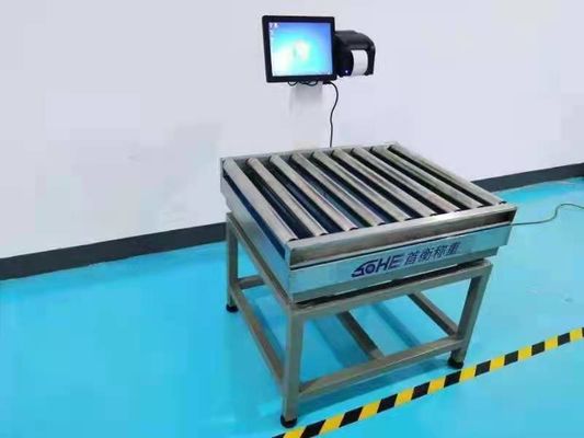 OEM Präzisions-Roller-PC-Drucktisch für kundenspezifische und Druck