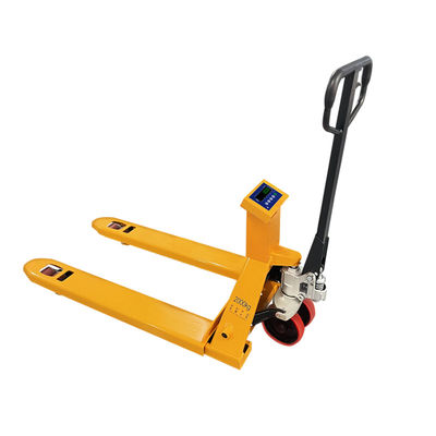 1160mm*550mm SOHE SCS Mectering Enge Definition LED-Anzeige Gabelstapler