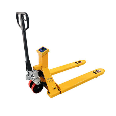 1160mm*550mm SOHE SCS Mectering Enge Definition LED-Anzeige Gabelstapler