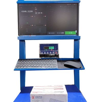 110V 60HZ-240V 50HZ Leistung Digitalisieren Sie Wägerförderer SH-2107201,SH-2107202,SH2107203
