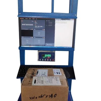 110V 60HZ-240V 50HZ Leistung Digitalisieren Sie Wägerförderer SH-2107201,SH-2107202,SH2107203