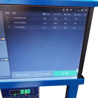 110V 60HZ-240V 50HZ Leistung Digitalisieren Sie Wägerförderer SH-2107201,SH-2107202,SH2107203