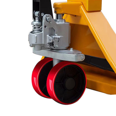 Führende Position bei SOHE Smart Windows Gabelstaplern mit Tray Scale Entry and Exit System