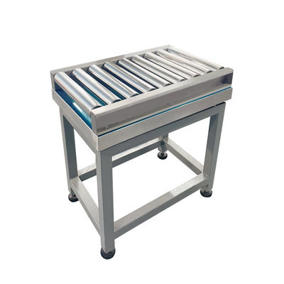 SOHE A1SP 15-60 kg Kohlenstoffstahlförderer für hochpräzise Lebensmittelkontrolle