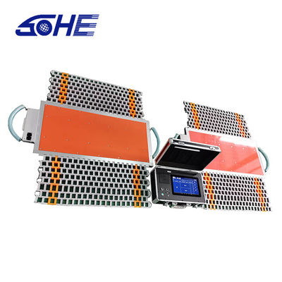 Gleichstrom 10,5 V 25 Tonnen drahtlose digitale dynamische tragbare Waage OEM