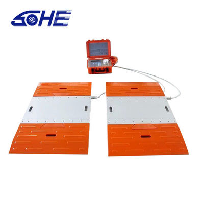LED-LCD-Display-Typ mit stabiler Leistung