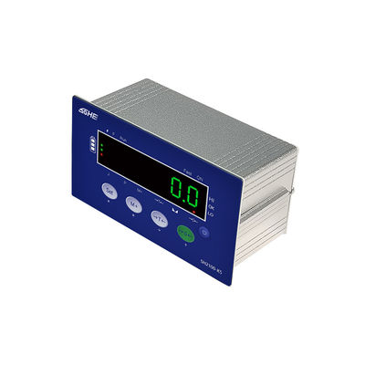SOHE K5 Kontrolliertes Wiegen und Datenübertragung über 232/485 mit individueller Unterstützung