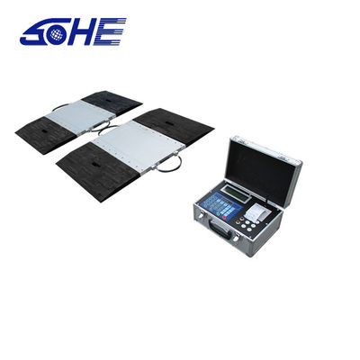 Personalisierte OBM-Unterstützung Einzigartige und Lkw-Skala-Antikorrosionslösung mit LED-LCD-Display-Typ