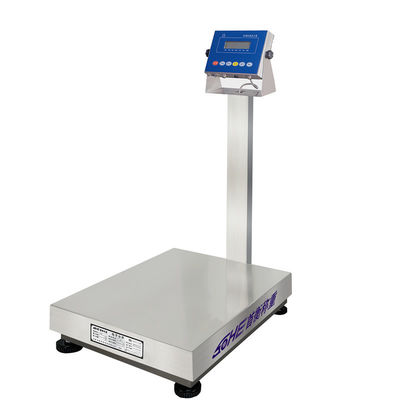 SH8P Explosionssichere Digitalskala 100/150 kg mit Unterstützung für OEM/ODM/OBM