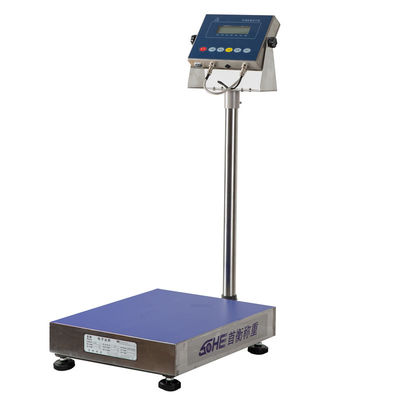 SH8P Explosionssichere Digitalskala 100/150 kg mit Unterstützung für OEM/ODM/OBM