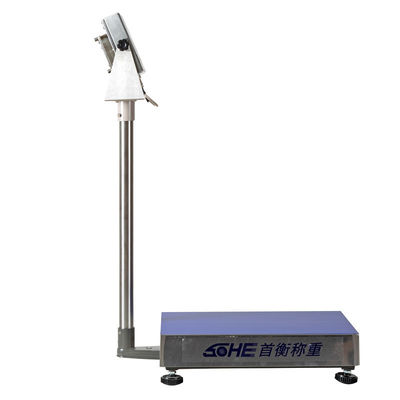 SH8P Explosionssichere Digitalskala 100/150 kg mit Unterstützung für OEM/ODM/OBM