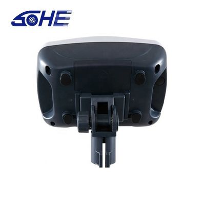 200 kg 20 g Industrie-elektronische Plattform-Skala mit III-Genauigkeit und Edelstahl
