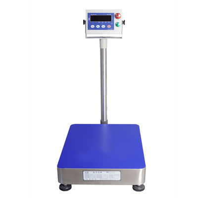 Industrielle Waageplattformen LED-Display Quantitative Zuführung SOHE SH2100-K1 60KG