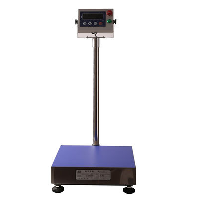 Industrielle Waageplattformen LED-Display Quantitative Zuführung SOHE SH2100-K1 60KG
