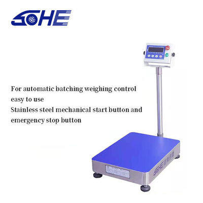 SOHE SH2100-K1 500kg LED-Industrialgewichtung