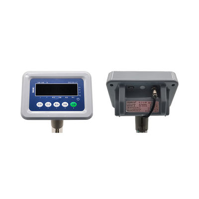 OEM-unterstützte Sohe A7-300KG LED-Display Bluetooth-Plattformen für industrielle Waagen