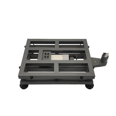 OEM-unterstützte Sohe A7-300KG LED-Display Bluetooth-Plattformen für industrielle Waagen