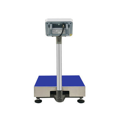 OEM-unterstützte Sohe A7-300KG LED-Display Bluetooth-Plattformen für industrielle Waagen