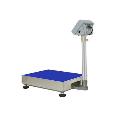 OEM-unterstützte Sohe A7-300KG LED-Display Bluetooth-Plattformen für industrielle Waagen