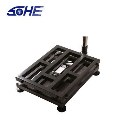 10.5V Gleichstrom-Industrie-Dosenkonsole-Skala mit Temperaturbereich von -10 °C bis 40 °C