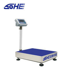 300 kg 10 g / 20 g / 50 g Industriewaage mit hoher Präzision und LED-Display