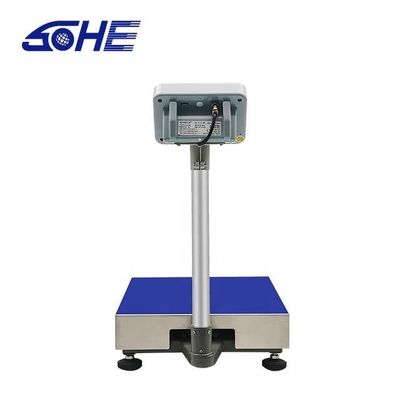300 kg 10 g / 20 g / 50 g Industriewaage mit hoher Präzision und LED-Display
