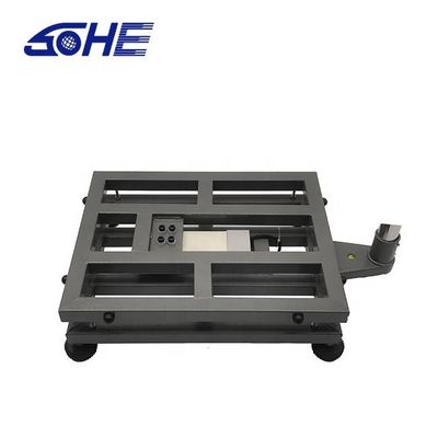300 kg 10 g / 20 g / 50 g Industriewaage mit hoher Präzision und LED-Display