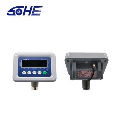 300 kg 10 g / 20 g / 50 g Industriewaage mit hoher Präzision und LED-Display