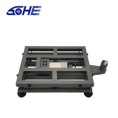 240V Hochpräzision 150KG Industrielle Elektronische Digitale Waage für frische Lebensmittel