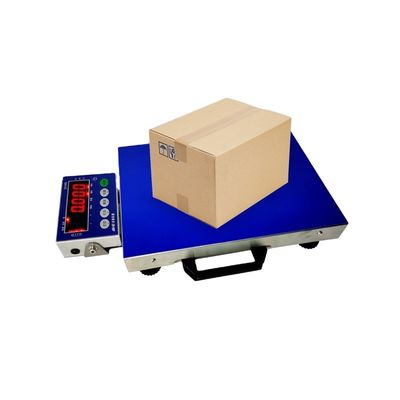 SOHE A1 Portable Bluetooth Scale 30kg Kapazität 260*350mm Plattformgröße