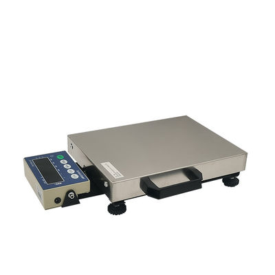 TCS-ATBY -100 tragbare Bluetooth-Skala mit 110V-220V Leistung