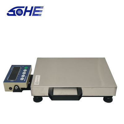 TCS-ATBY -100 tragbare Bluetooth-Skala mit 110V-220V Leistung