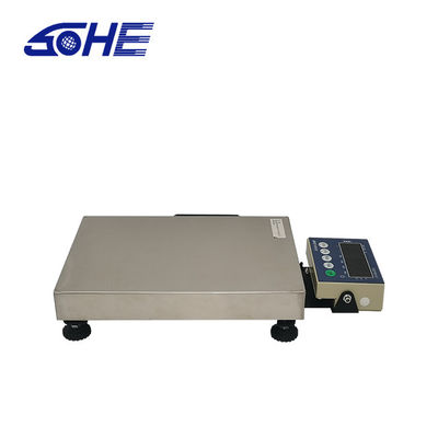 TCS-ATBY -100 tragbare Bluetooth-Skala mit 110V-220V Leistung