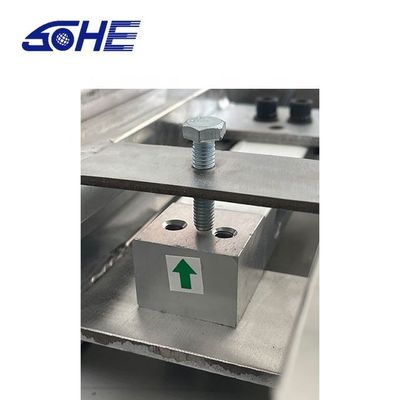 Industriewasserdichtes Edelstahl Gewichtsschema 15KG 2g für 240V Leistung