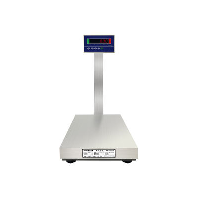 200 kg SOHE A3 zweifarbige Alarmlampen für elektronische Industriewaagenplattform