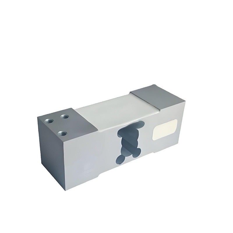 Hochpräzisions-SOHEL6G 50-1000KG-Lastzelle für elektronische digitale Plattformwaagen