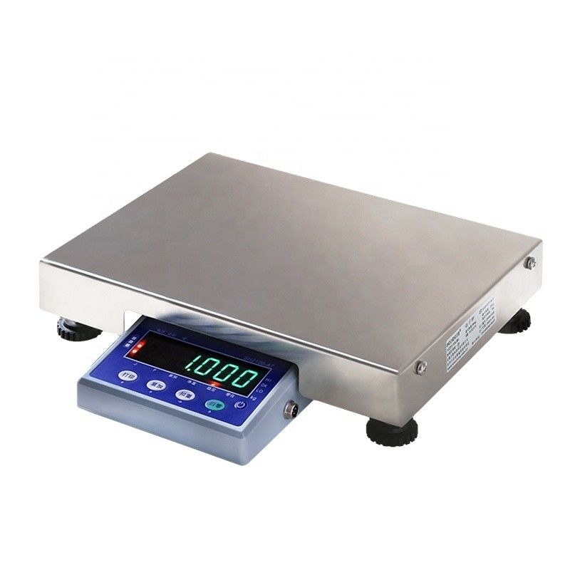 SOHE AT-Y 30kg Bluetooth Elektronische Tischwaage mit kundenspezifischer ODM Unterstützung