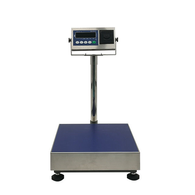 LED-LCD-Display Anti-statische elektronische Skala-Druckwaagen mit kundenspezifischer OEM-Unterstützung
