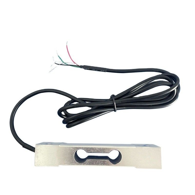 Einzelpunkte Parallelstrahllastzelle 3-250KG für Elektronische Skala-Kabel Größe 4*450mm