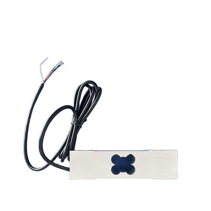 SHUP94 50-350KG Einzelpunkt Parallelstrahl Aluminiumlegierung Ladekell für elektronische Waagen