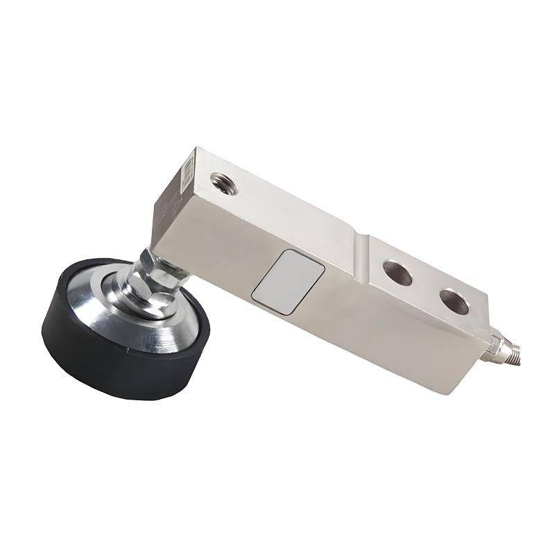 200% F.S. Bruchlast-Sensor aus Stahllegierung für SOHE QB 100KG-2500KG Waagebrücke
