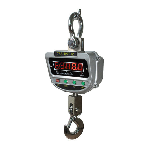 Personalisierte Unterstützung für eine digitale Skala mit Fernbedienung und LED-LCD-Display