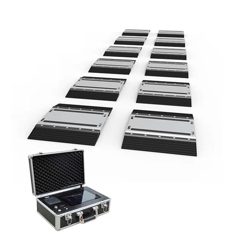 LED-LCD-Display-Typ mit stabiler Leistung