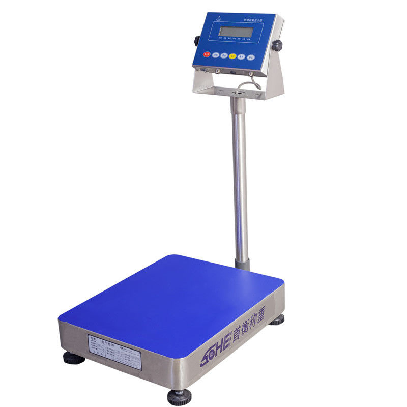 SH8P Explosionssichere Digitalskala 100/150 kg mit Unterstützung für OEM/ODM/OBM