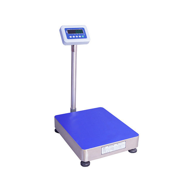 Digitale elektronische Plattform-Wagen mit 300*400/400*500/500*600/600*800 Größe
