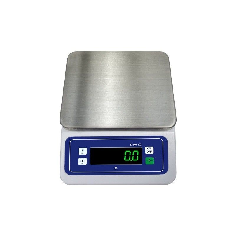 LED-Display aus 304 Edelstahl, wasserdicht, 170 mm X 140 mm für SOHE S2 2024