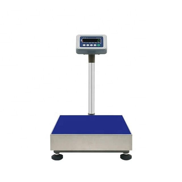 300 kg 10 g / 20 g / 50 g Industriewaage mit hoher Präzision und LED-Display